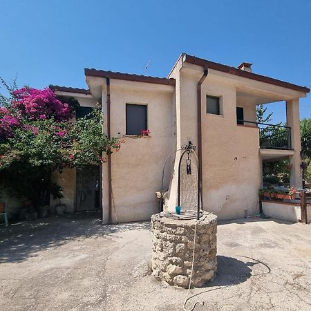 La Bouganville San Cataldo  Esterno foto